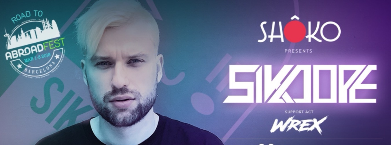 Kiss Kiss Bang Bang - SIKDOPE image