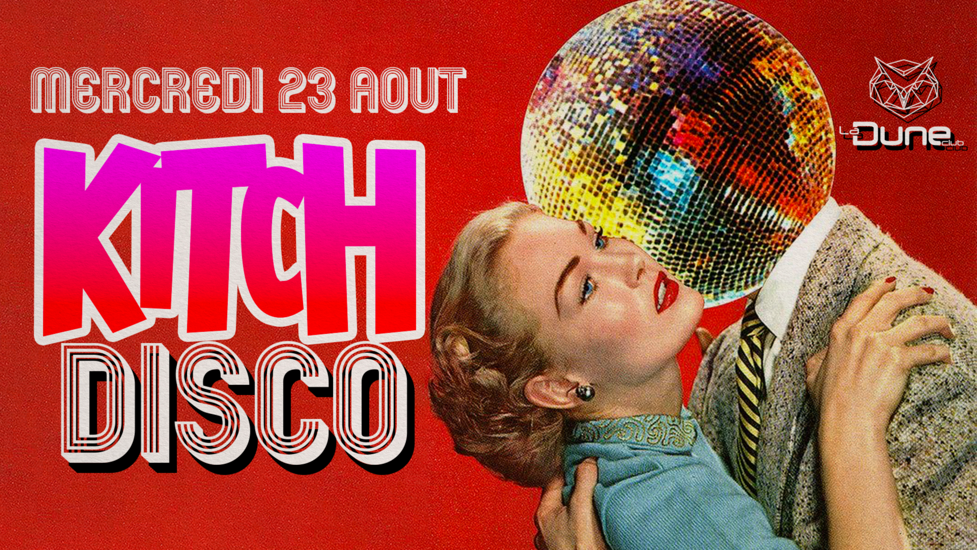 KITCH DISCO image