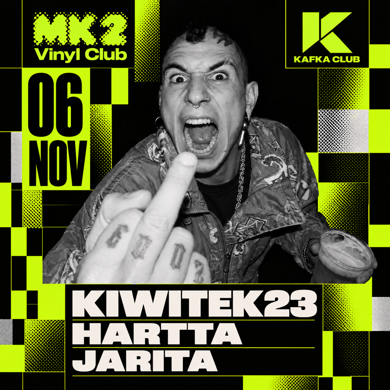 KIWITEK 23 image