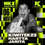 KIWITEK 23 image