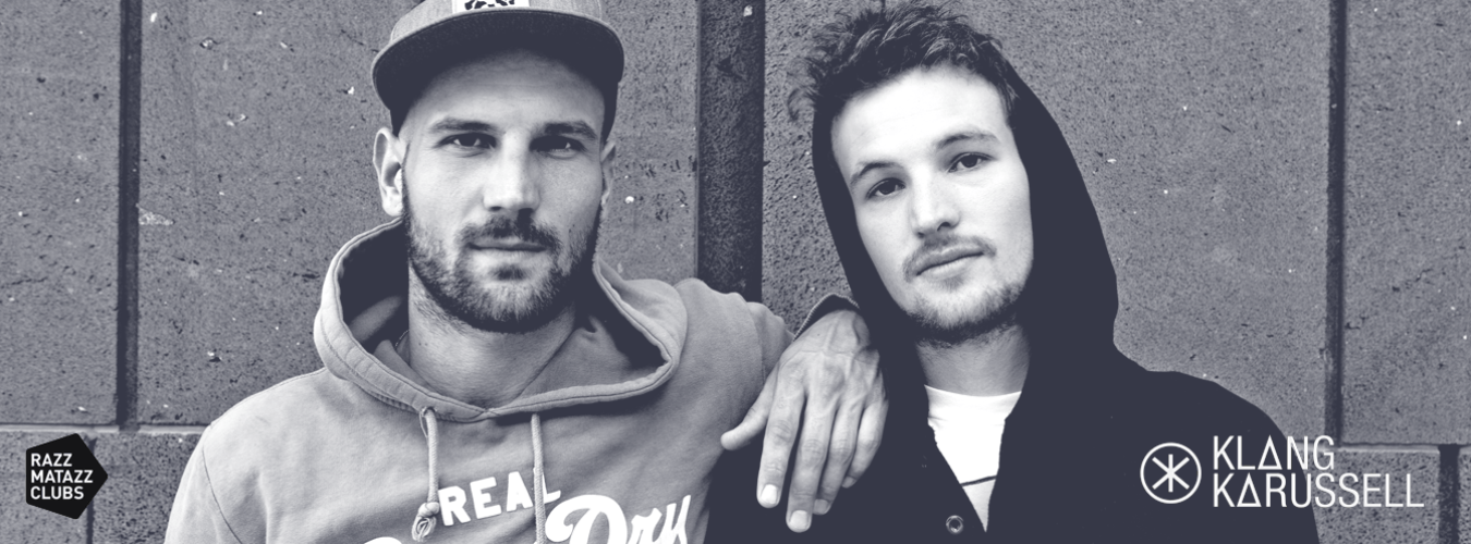 Klangkarussell live!