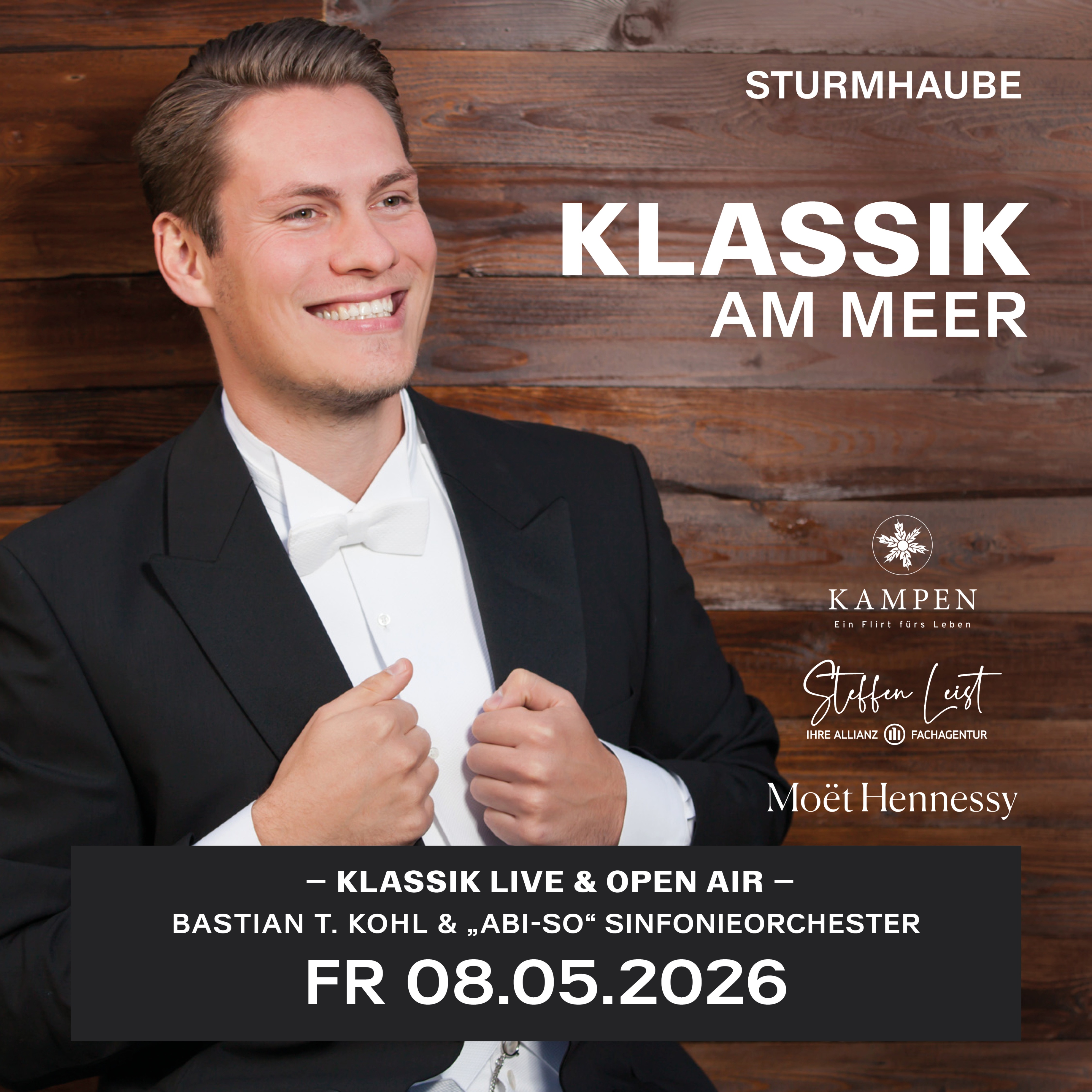 Klassik am Meer image