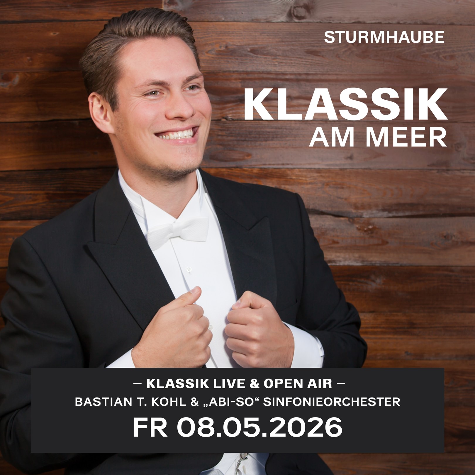 Klassik am Meer image