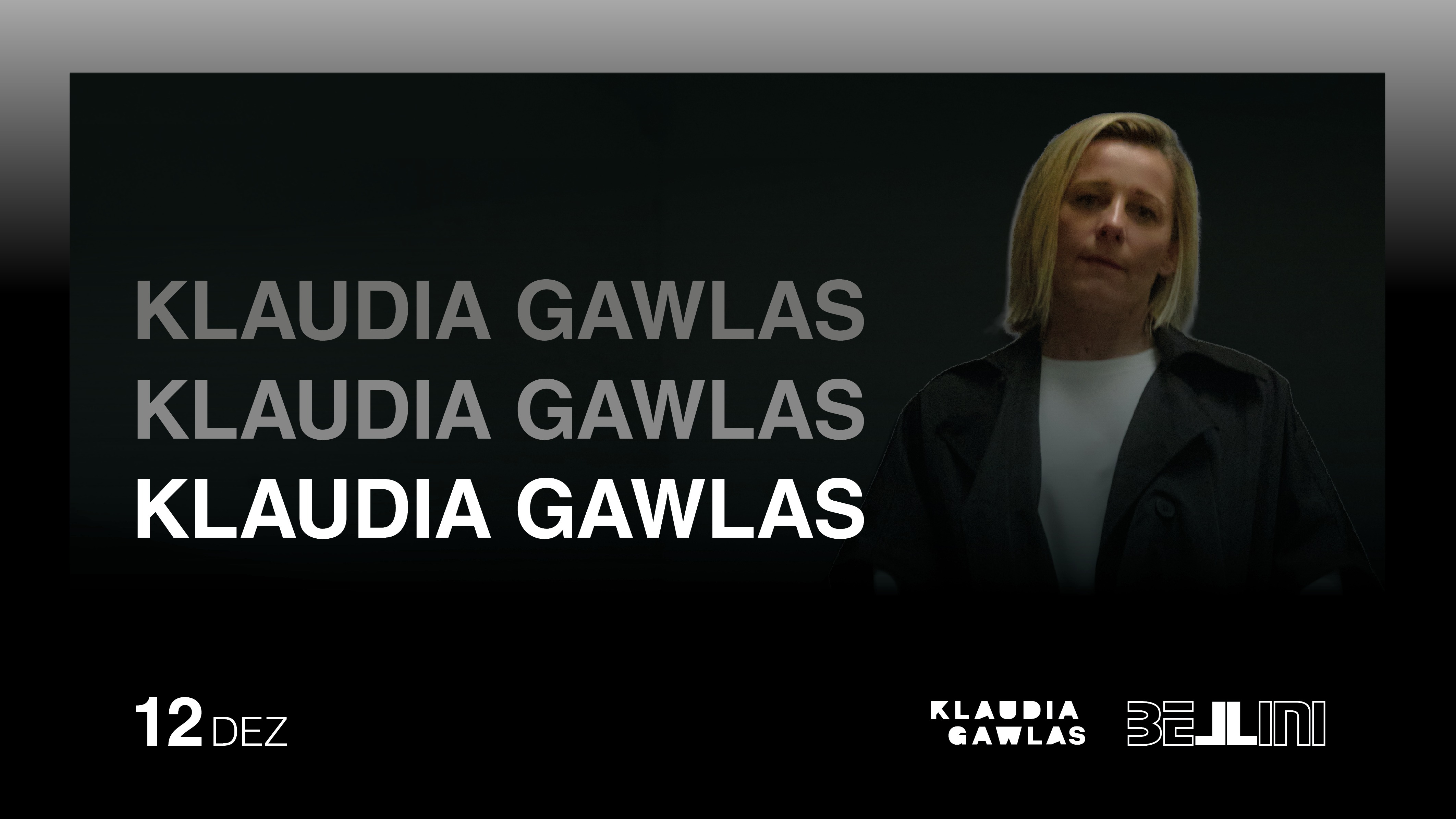 KLAUDIA GAWLAS