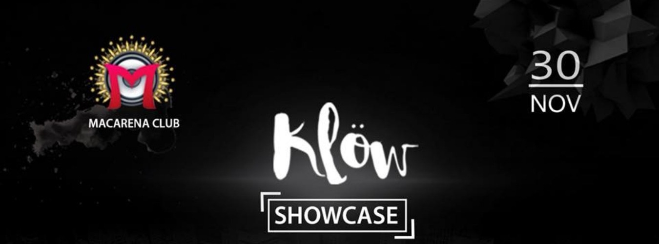 Klöw Showcase image