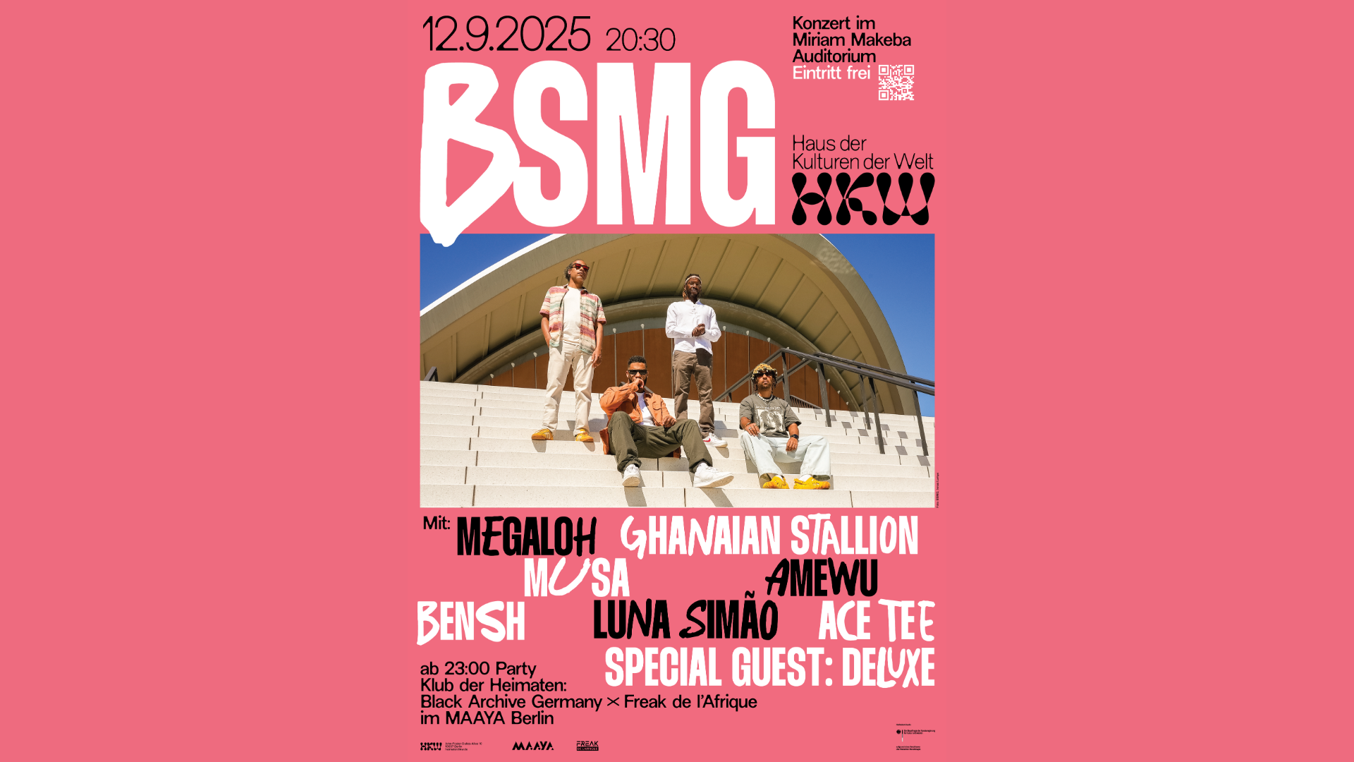 Klub der Heimaten image