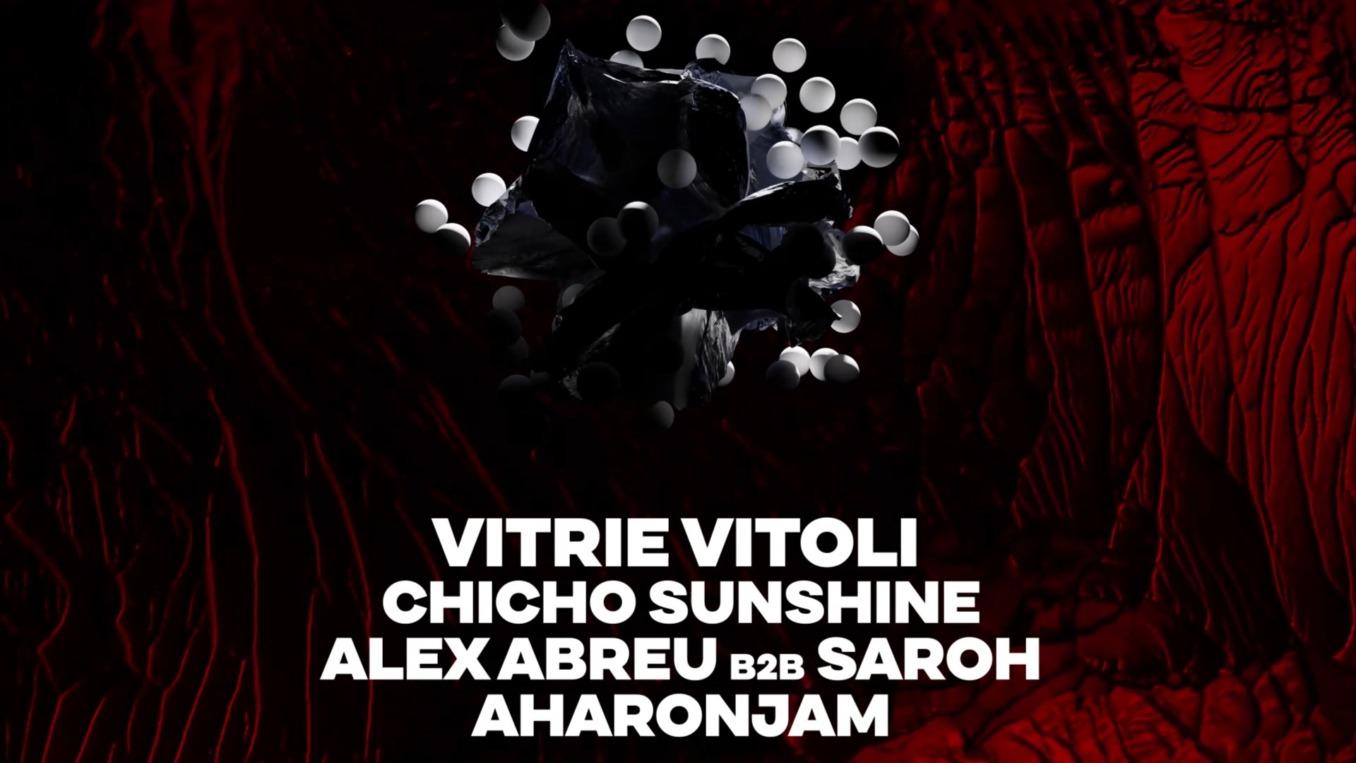 LE POINT @ 360 club image