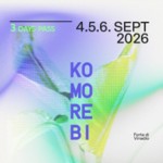 Komorebi Music Festival 2026 - 3 Days Pass image