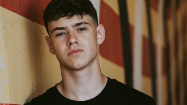 KØMPLEX 2 Years Anniversary w/ Alex Farell [Teletech/UK] image