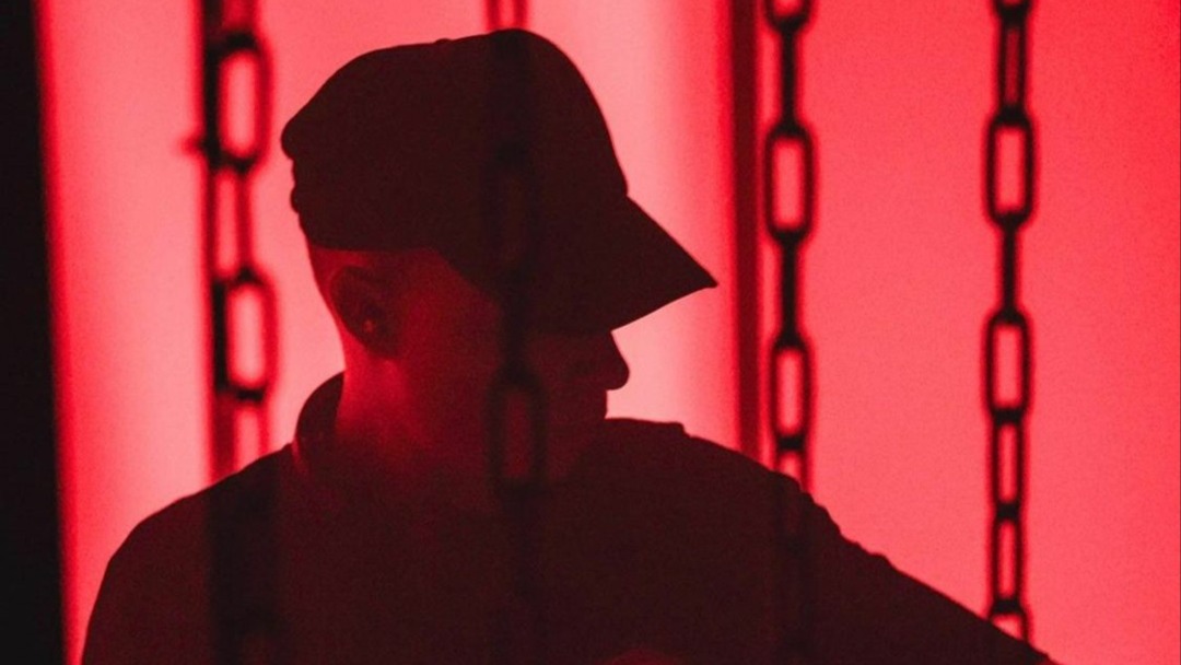 KØMPLEX Rave + Afterave w/ WNDRLST [NL] image