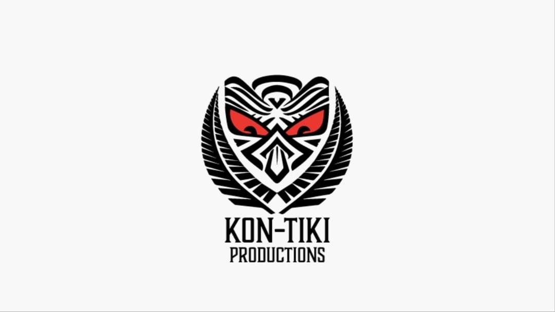 KON-TIKI #8 event cover