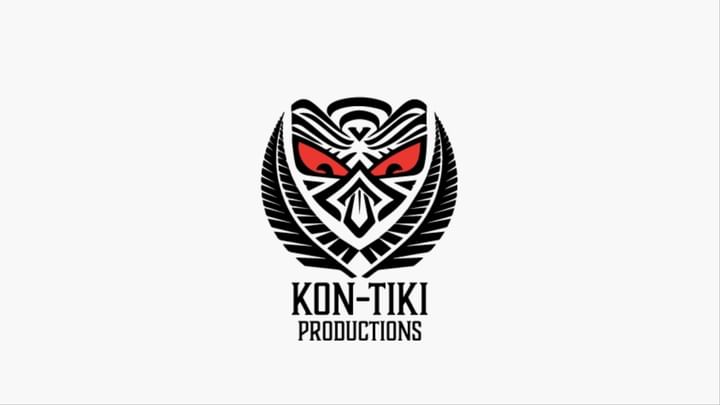 Cover for event: KON-TIKI #8