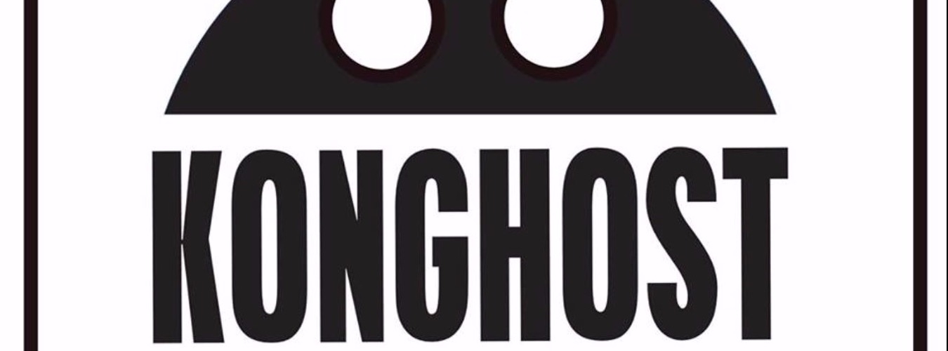 KONGHOST SHOWCASE image