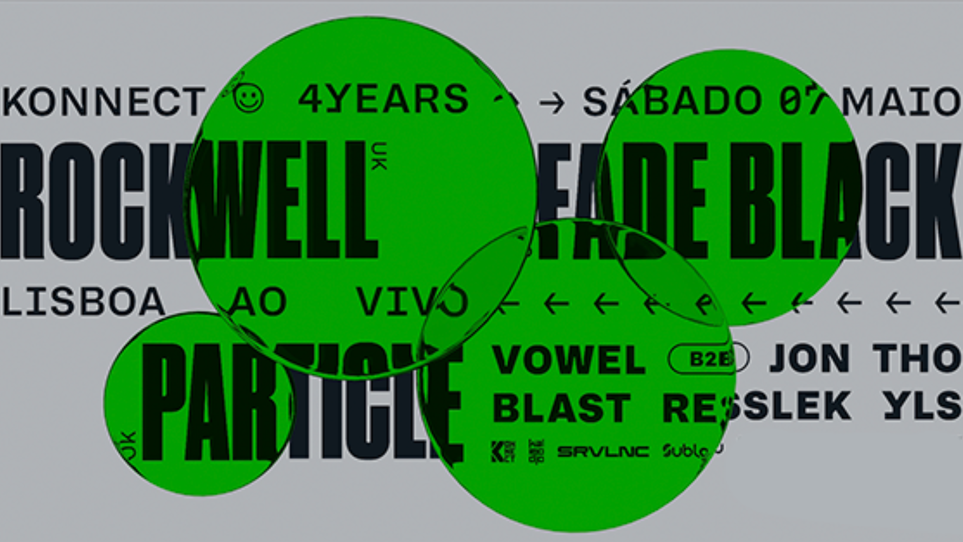 Konnect 4th Anniversary image