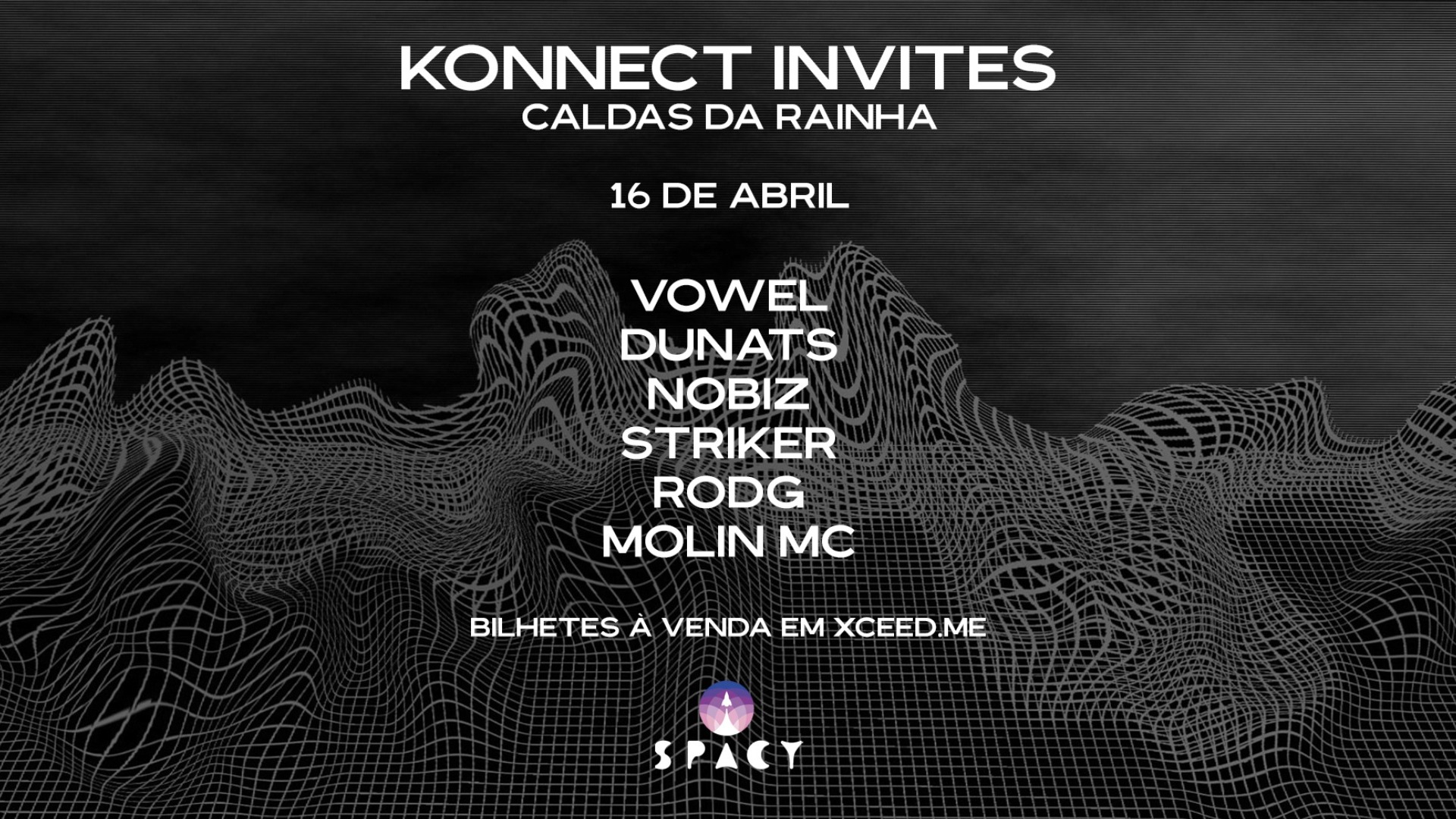 Konnect Invites - Caldas da Rainha image