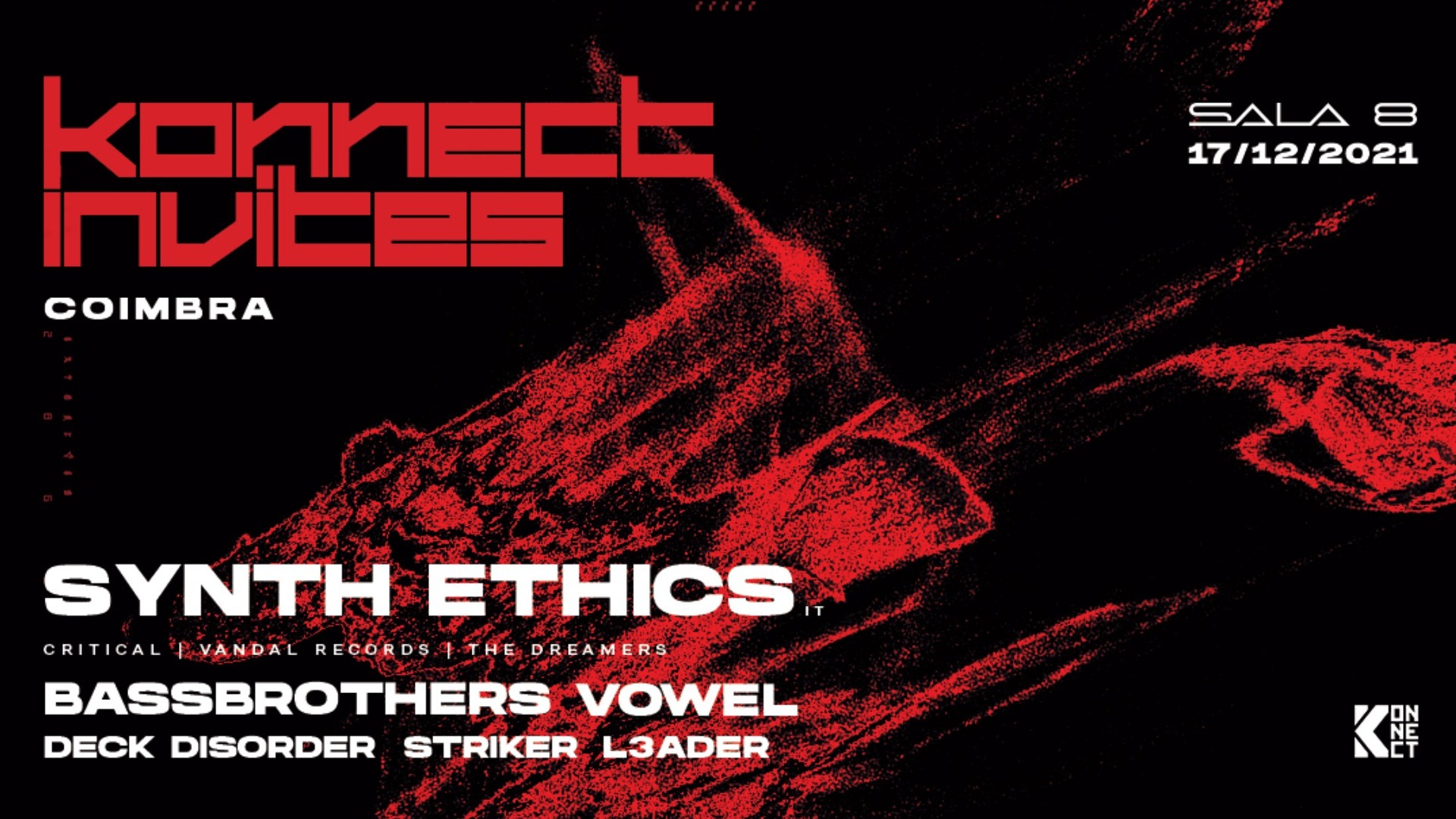 Konnect Invites - Coimbra image