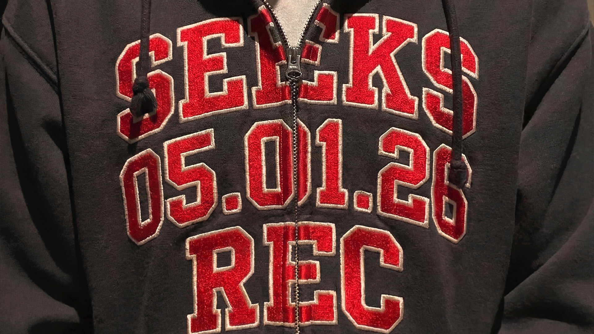 Konnektion Service #04 - Seeks Collective  image