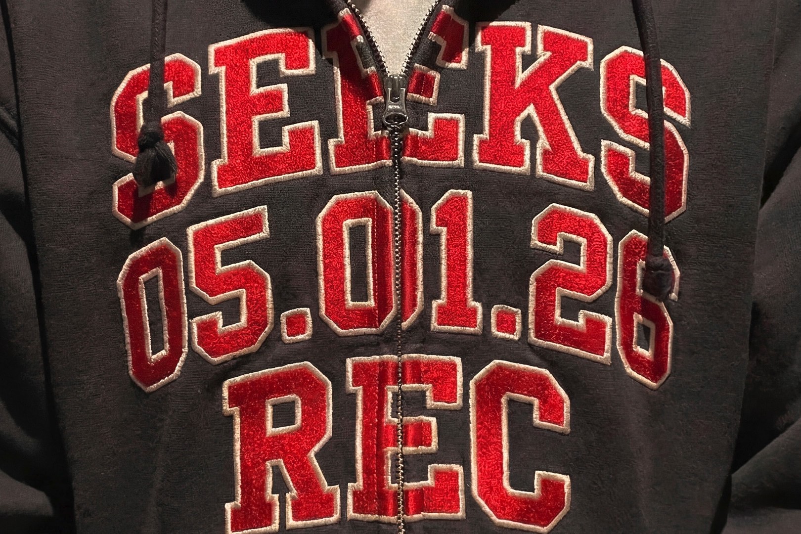 Konnektion Service #04 - Seeks Collective image