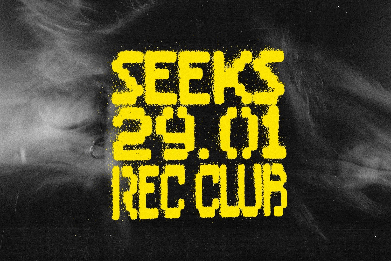 Konnektion Service #05 - Seeks Collective image