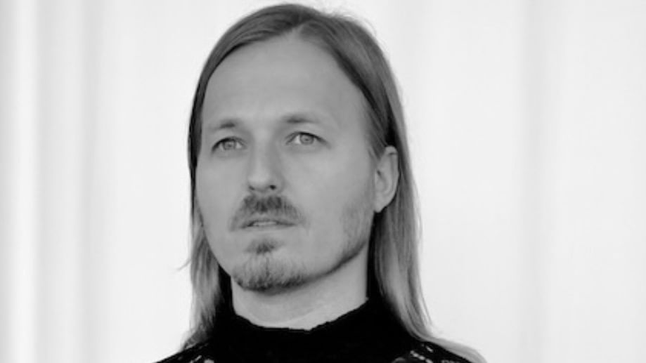 Konstantin Sibold event cover