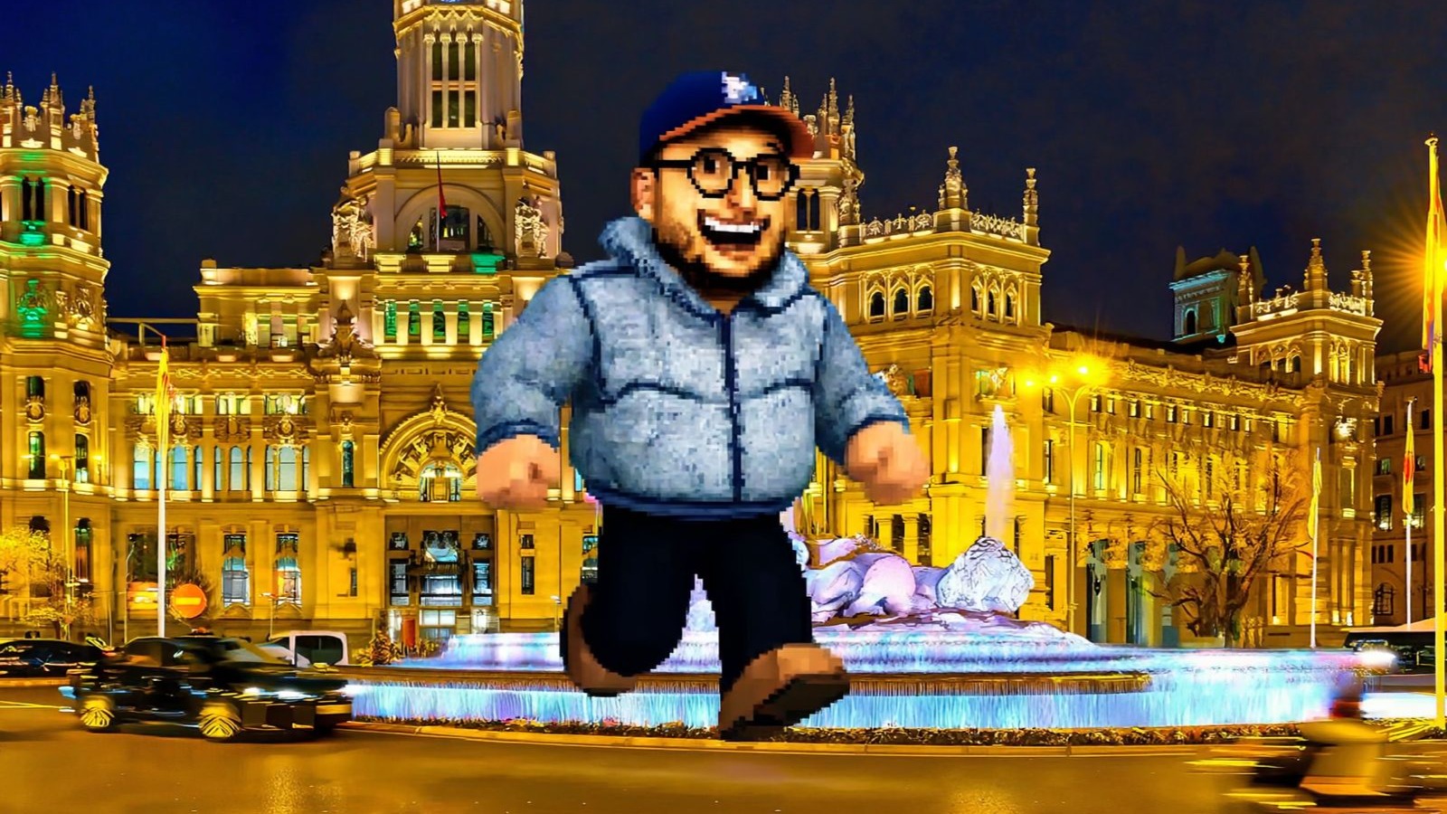 KOSTROK "SE SIENTE BIEN RELEASE PARTY"  image