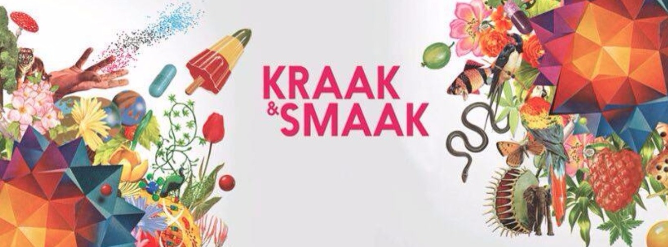 Kraak & Smaak image