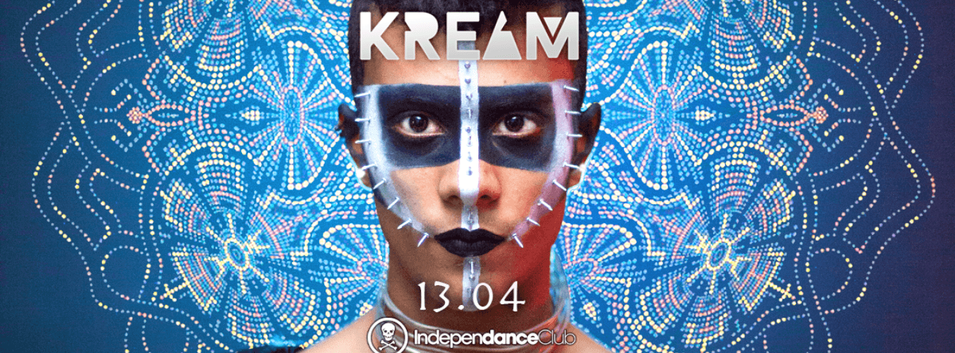 KREAM 13.04 image