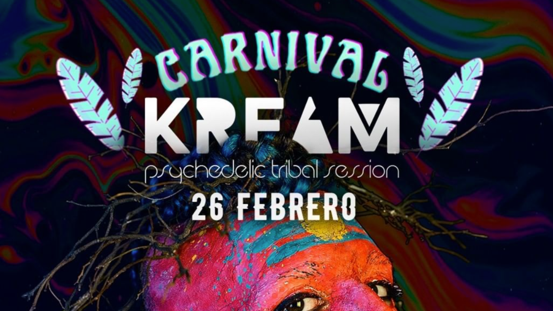 KREAM Carnival image
