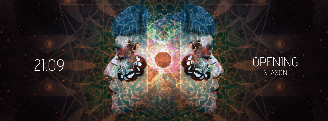 KREAM Opening Season image