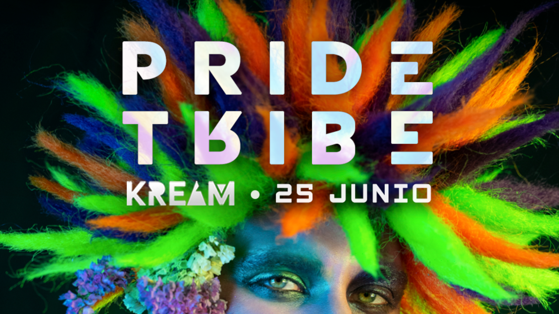 KREAM Pride Tribe image