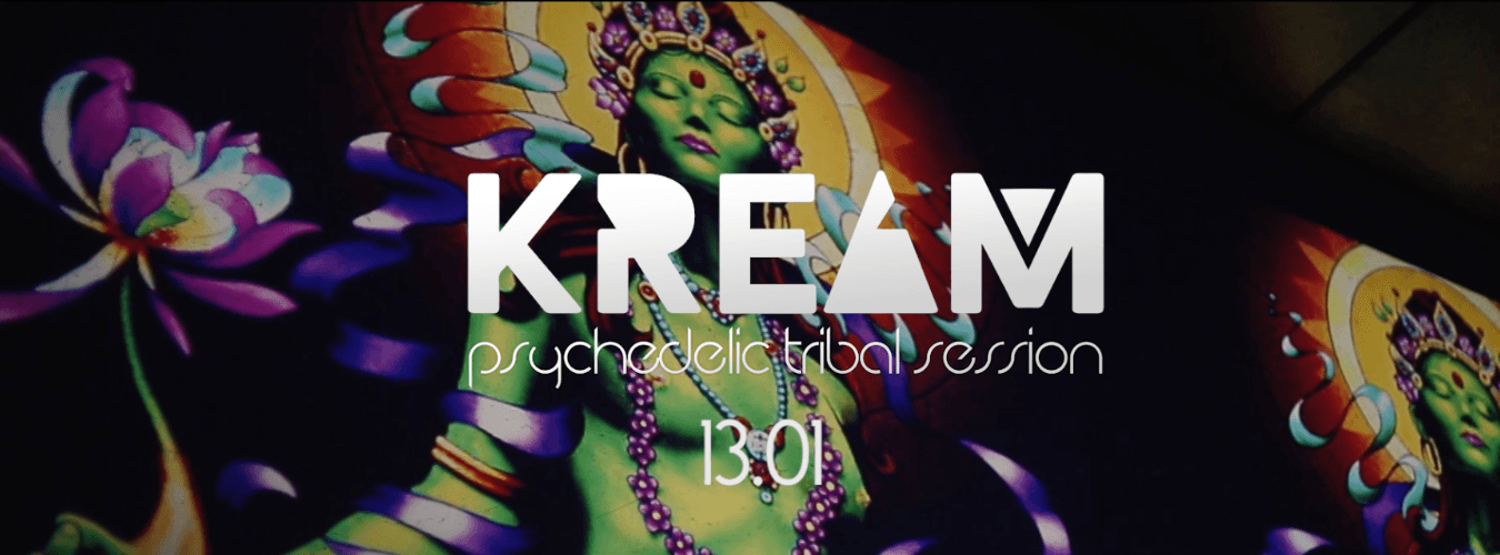 KREAM Psy Year image