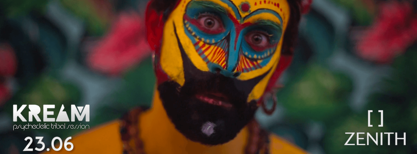 KREAM Season Closing Party image