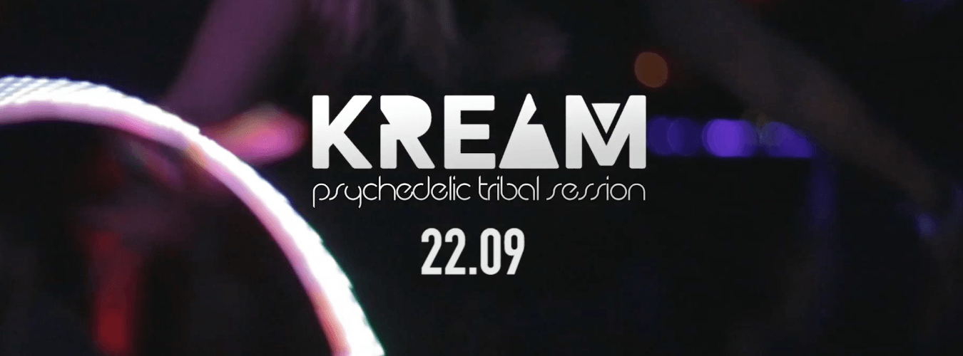 KREAM Season Opening image