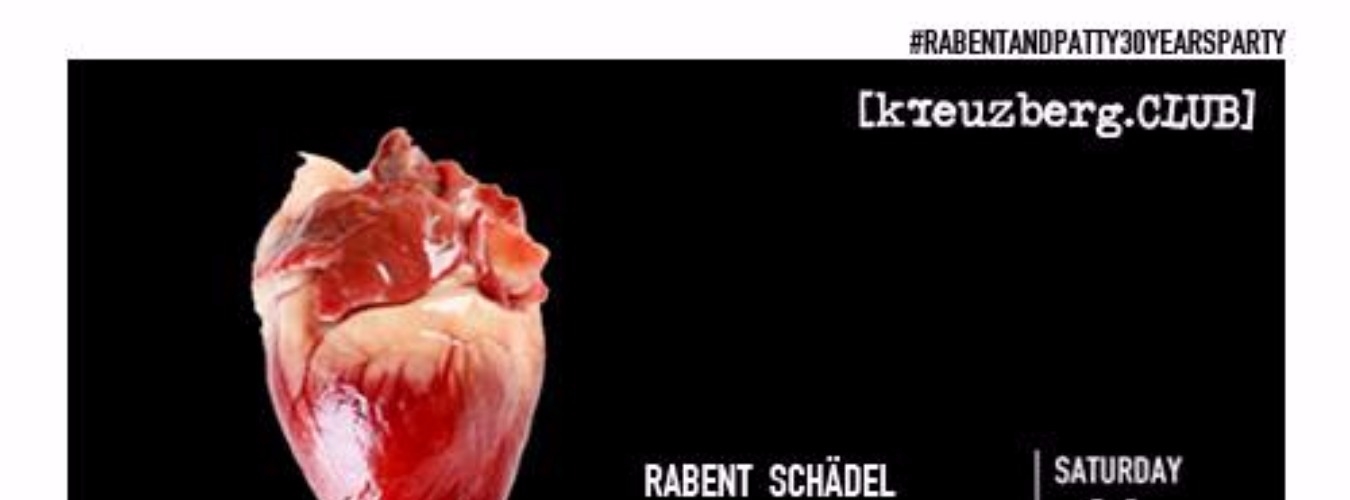 kreuzberg.CLUB _ meets ONCE image