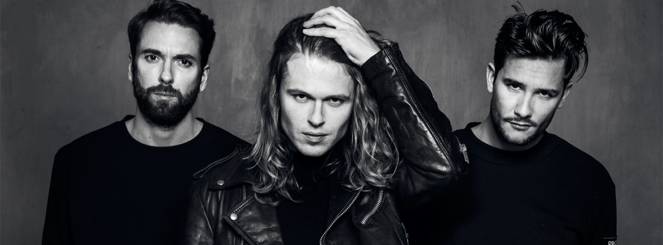 Kris Kross Amsterdam presented by Kiss Kiss Bang Bang image