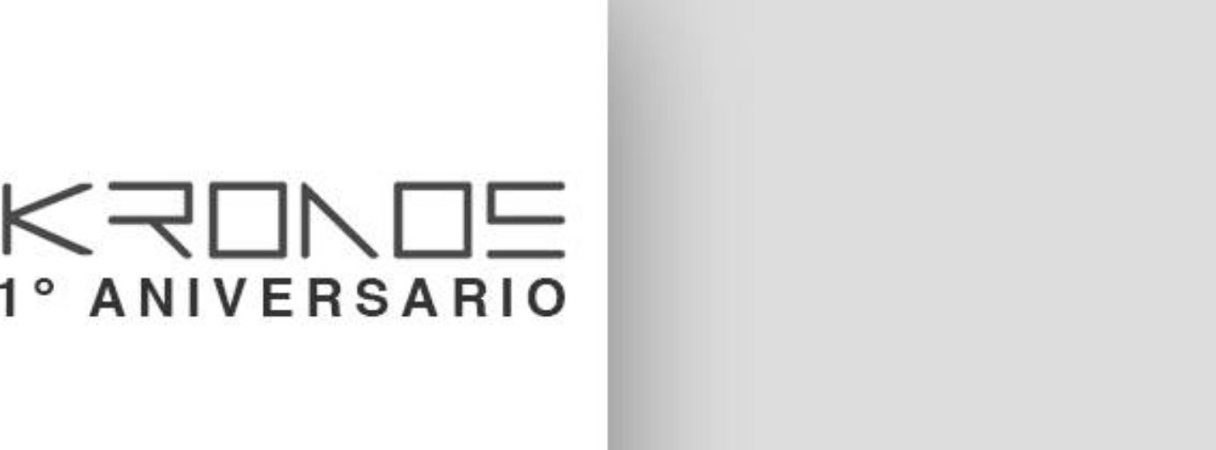 Kronos 1º Aniversario image