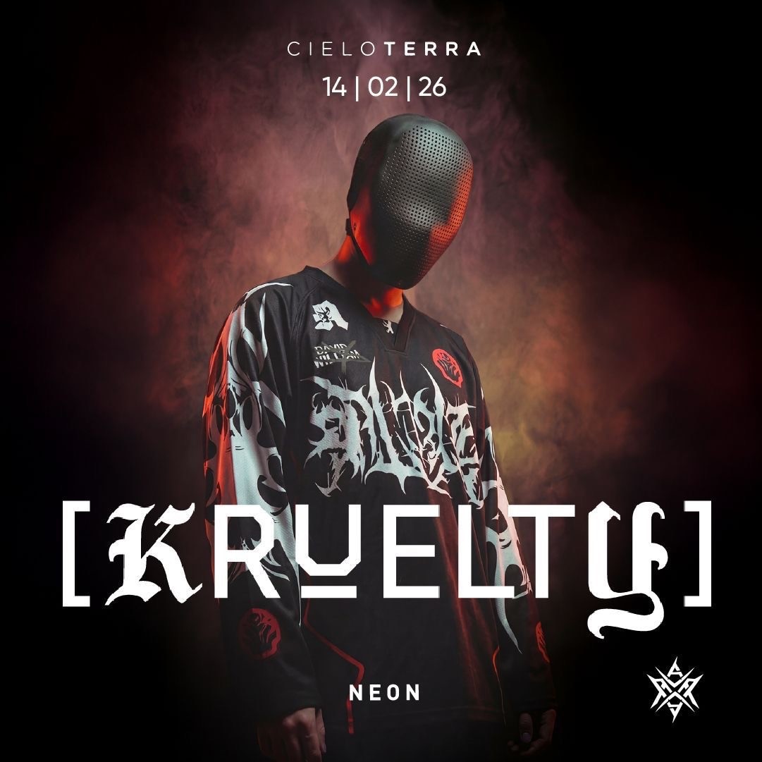 Kruelty | CieloterrA image