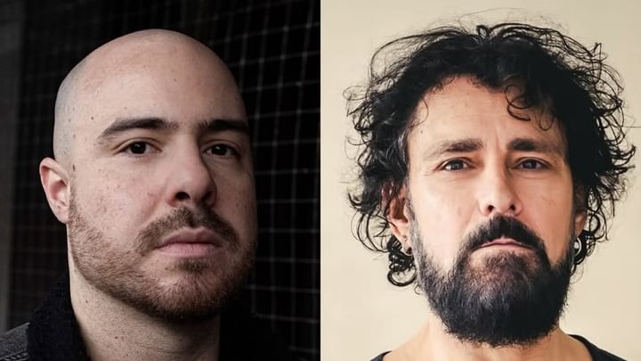 Cover for event: KSR Label Night w/ Kaiser & Dimi Angélis