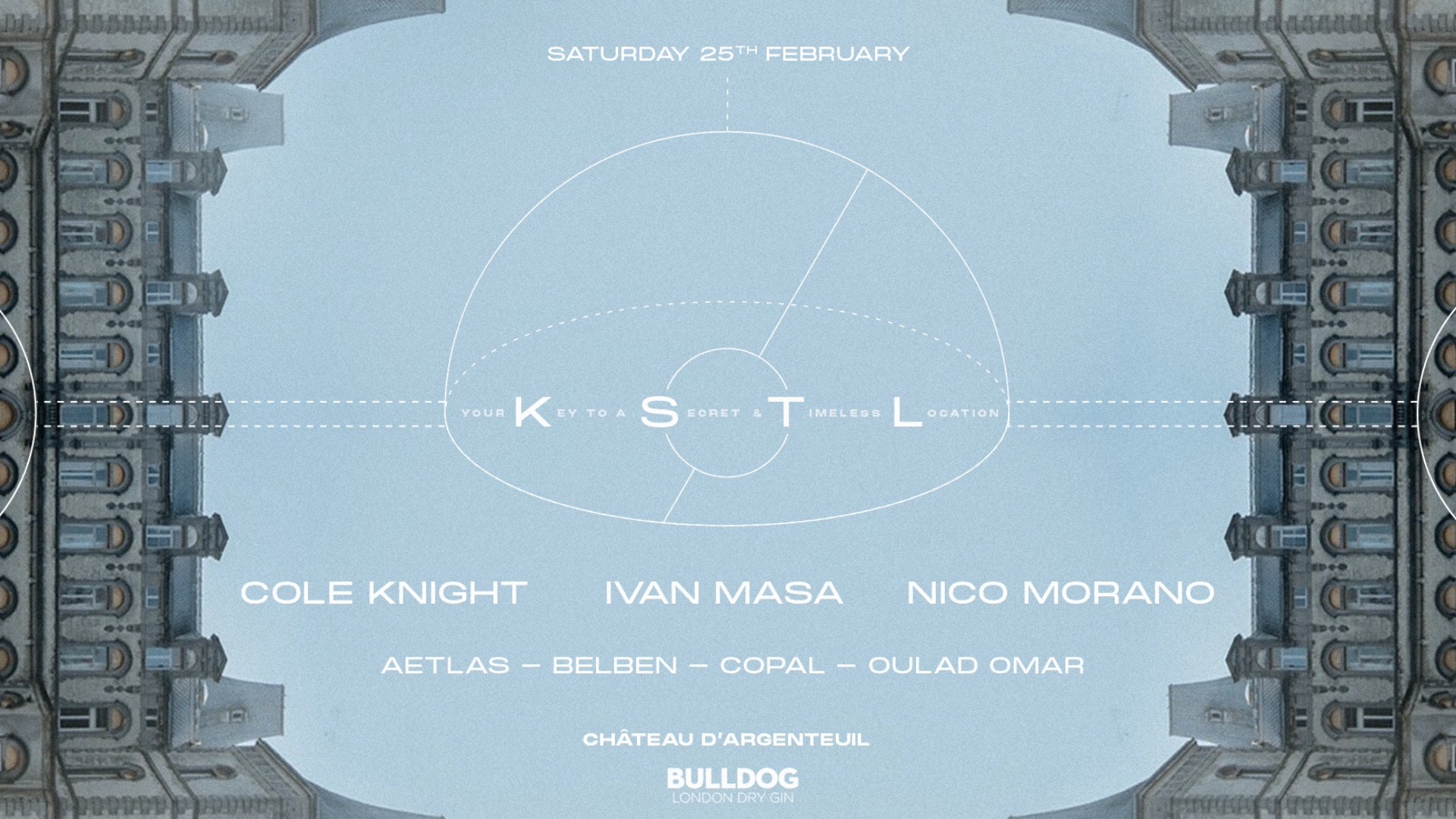 KSTL ≡ FIRST TALE ≡ SAT 25.02.23 image