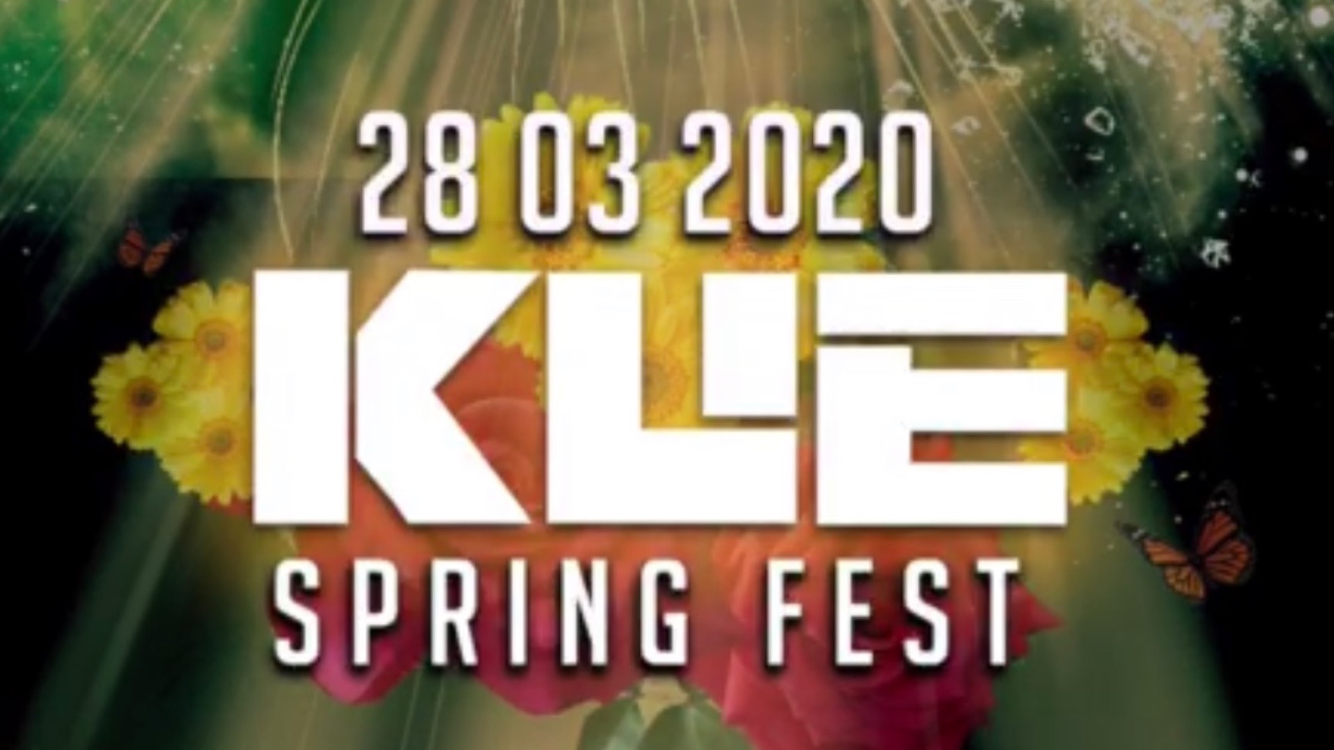 KUE SPRING FEST