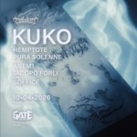 KUKO by MANTIKORE & GATE MILANO image