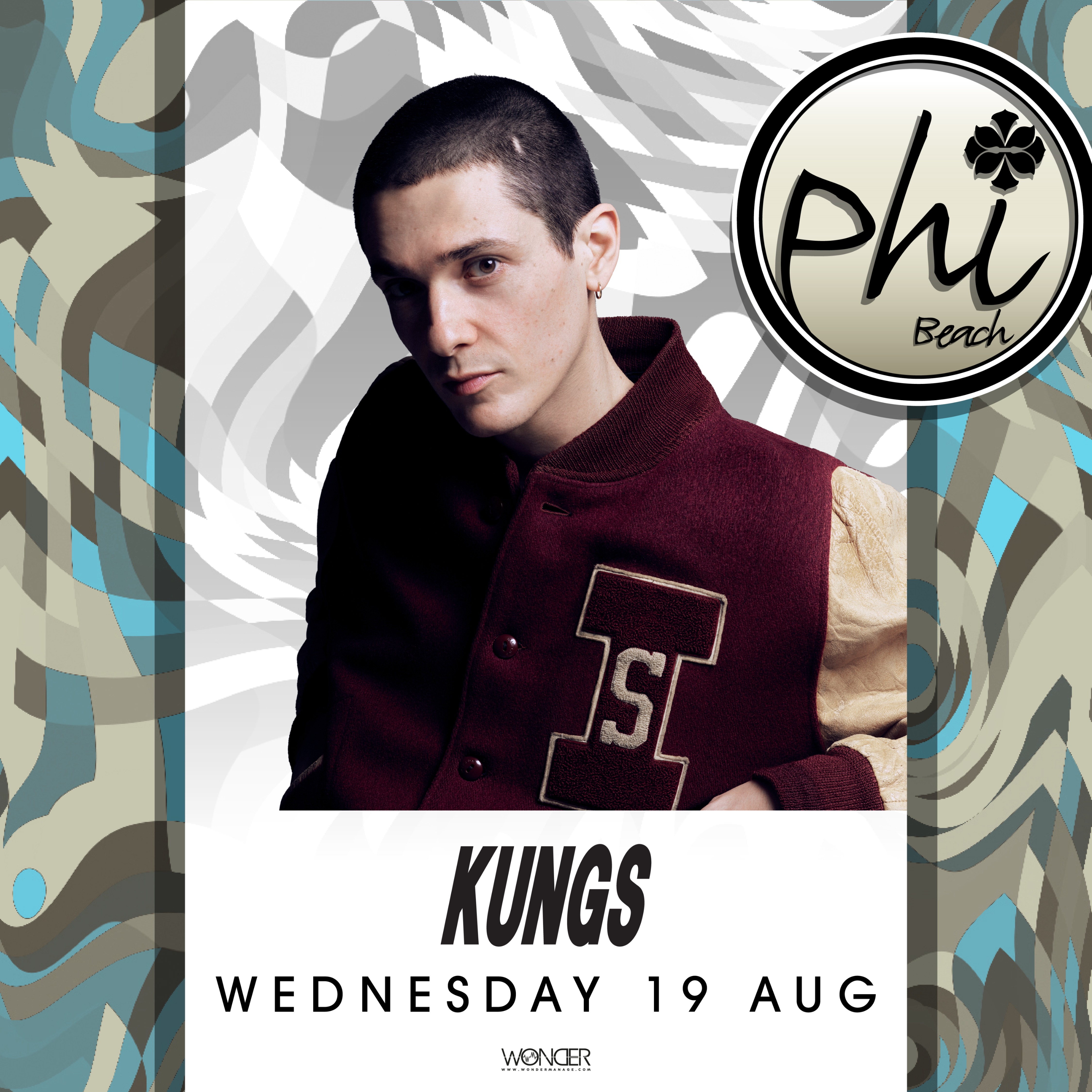 KUNGS