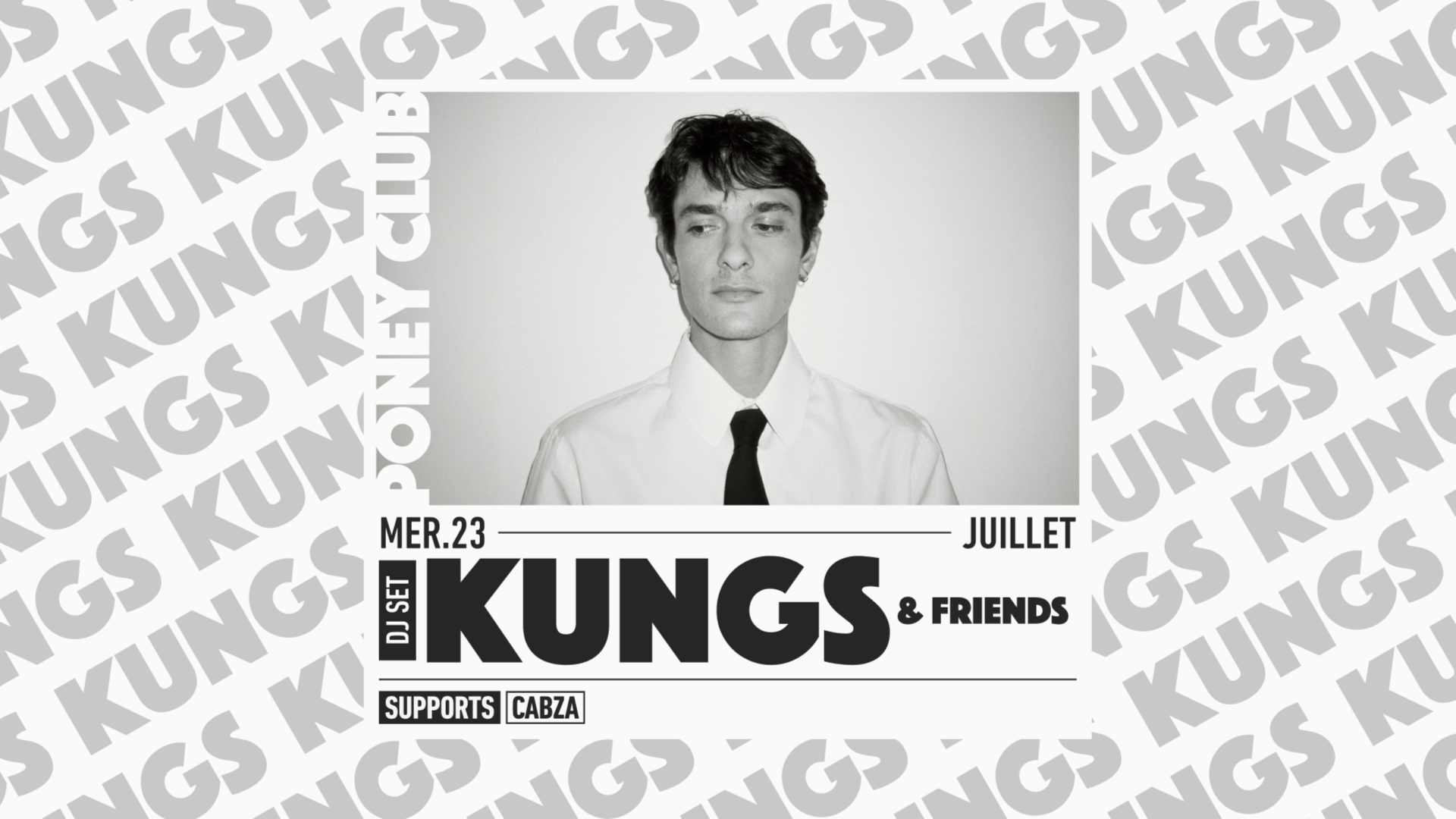 KUNGS 