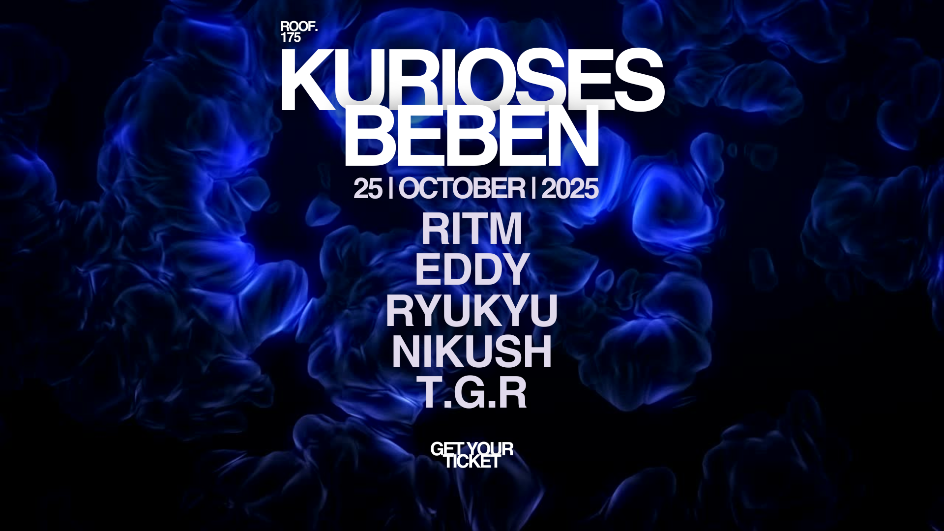 KURIOSES BEBEN AUTUMN EDITION image