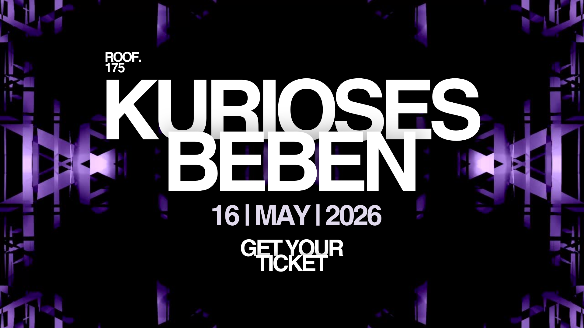 KURIOSES BEBEN - HELLO SUMMER image