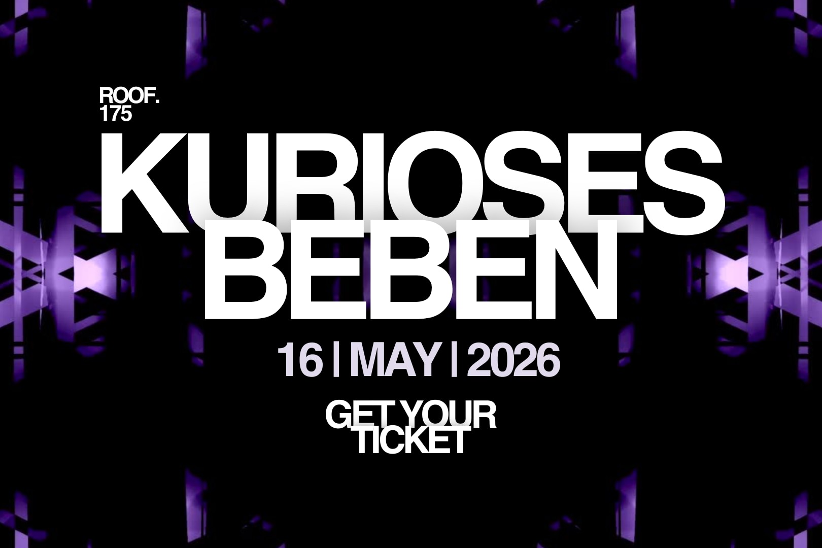 KURIOSES BEBEN - HELLO SUMMER image