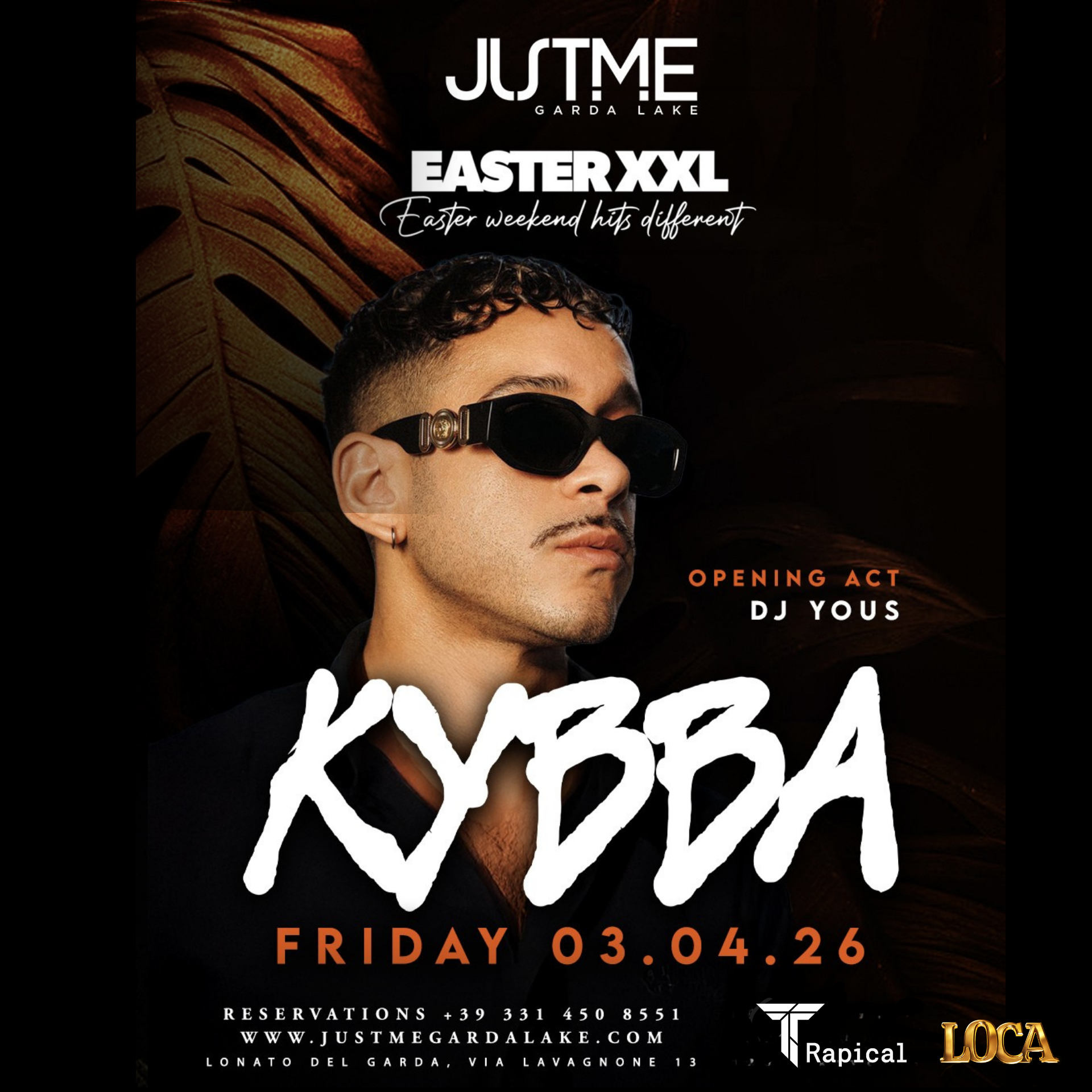 Kybba Easter XXL  image