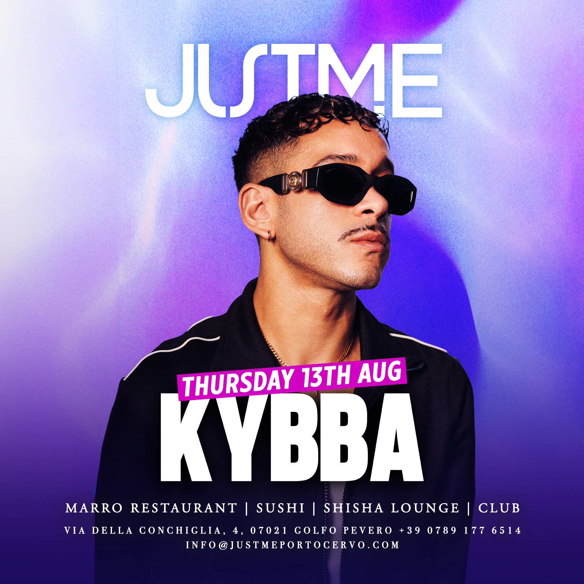 Kybba image