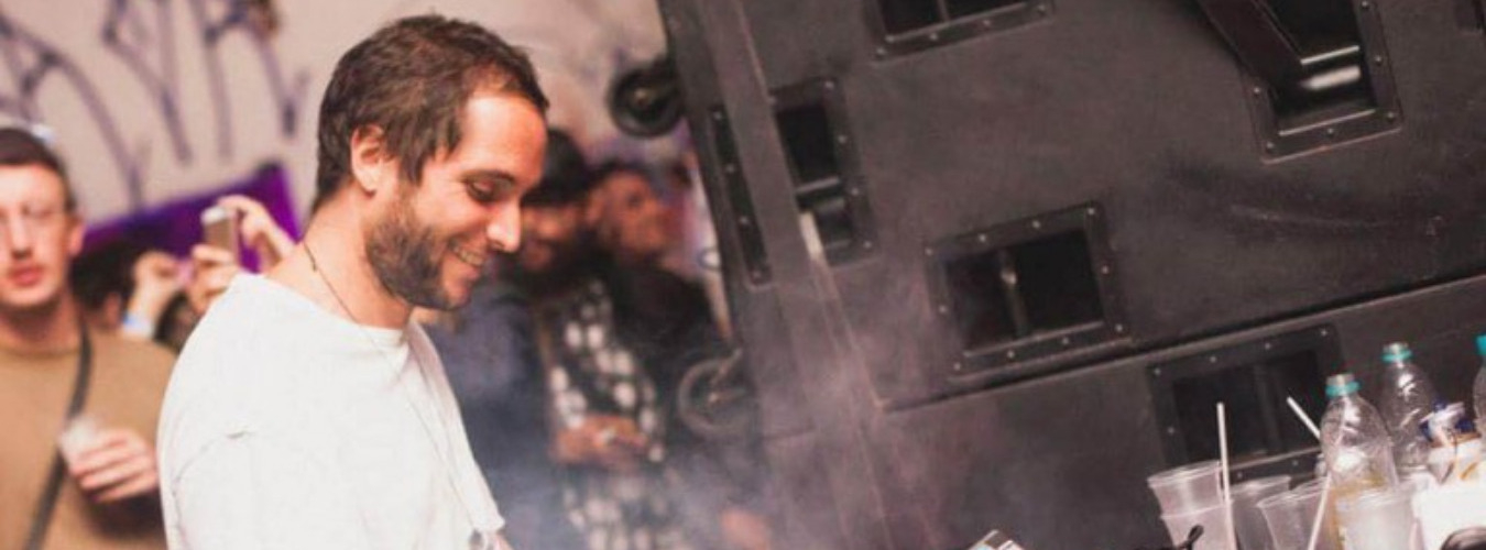 L_cio live, Rui Trintaeum