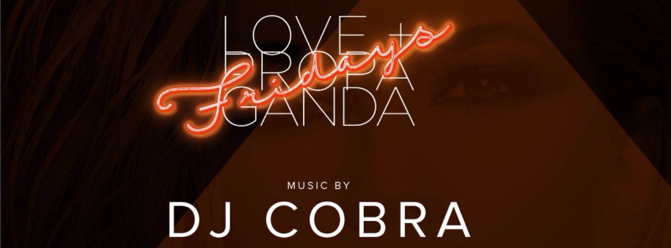 L+P Fridays | DJ Cobra & DJ Dilly image